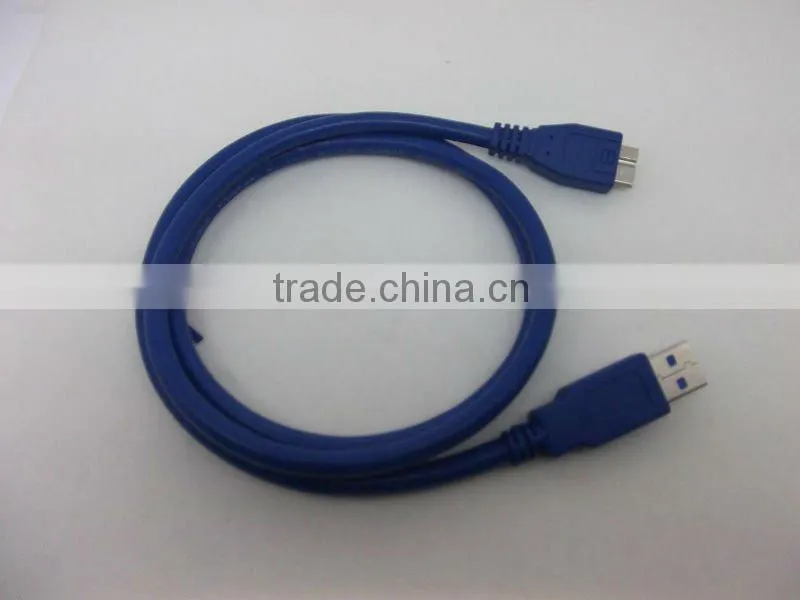 usb cable 3.0 AM to Micro BM
