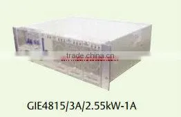 VAPEL Huawei GIE4805S embedded DC power system 10A(540W) 1U DC power HUAWEI Emerson VAPEL GIE4805S