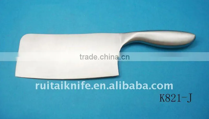 Supply butcher knife of Chinese