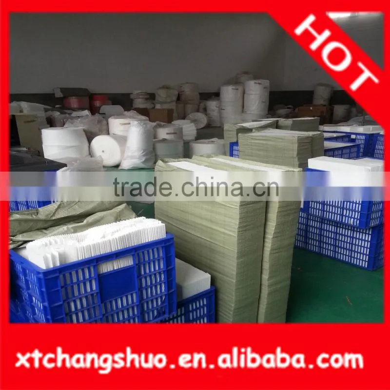 air filter 208-9065 hvac activated carbon air filters
