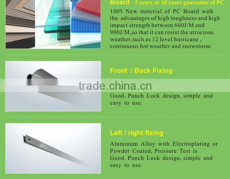 Aluminum awning parts and awning supports use aluminum awnings for sale