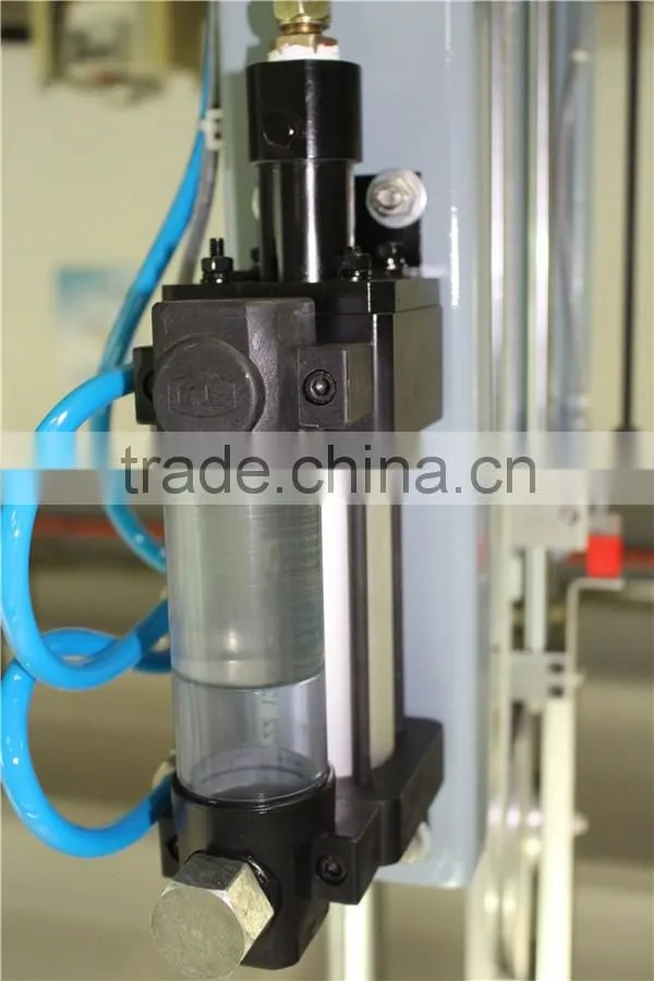 automatic operation shock test equipment with IEC standard