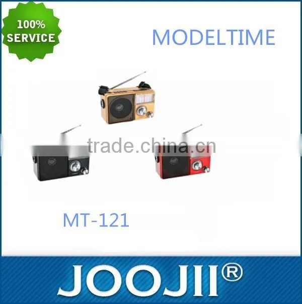 2016 HOT SELL FM/AM/SW1-7 9BANDS RECEIVER RADIO