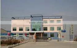 Linqu Liangxin Guardrail Co., Ltd. company overview - view 2