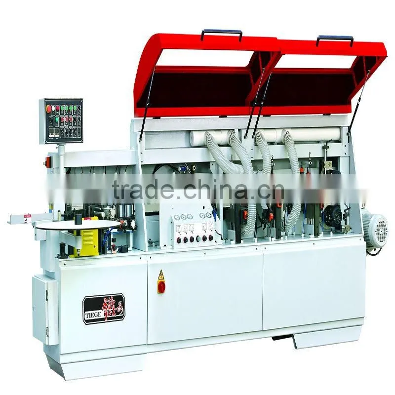 Full-Function Automatic Edge Bander Machine