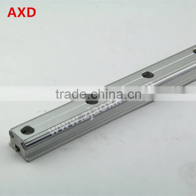 low price hot sale product linear guide rail LGD8 AXD company