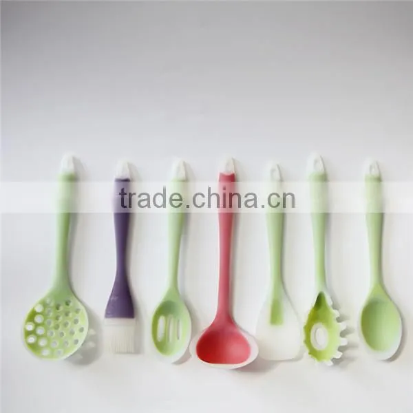 Best silicone kitchen utensils wholesale