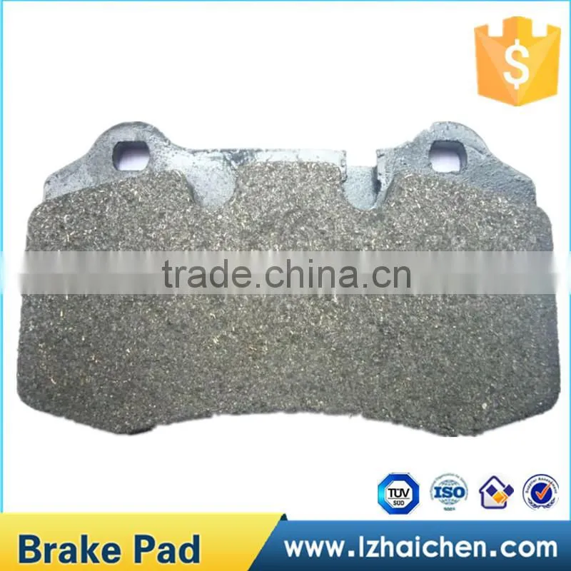 car parts & accessories,Ceramic Brake pads OEM:95231012