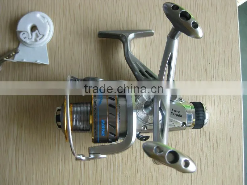 High quality DPFR series of fishing reel used