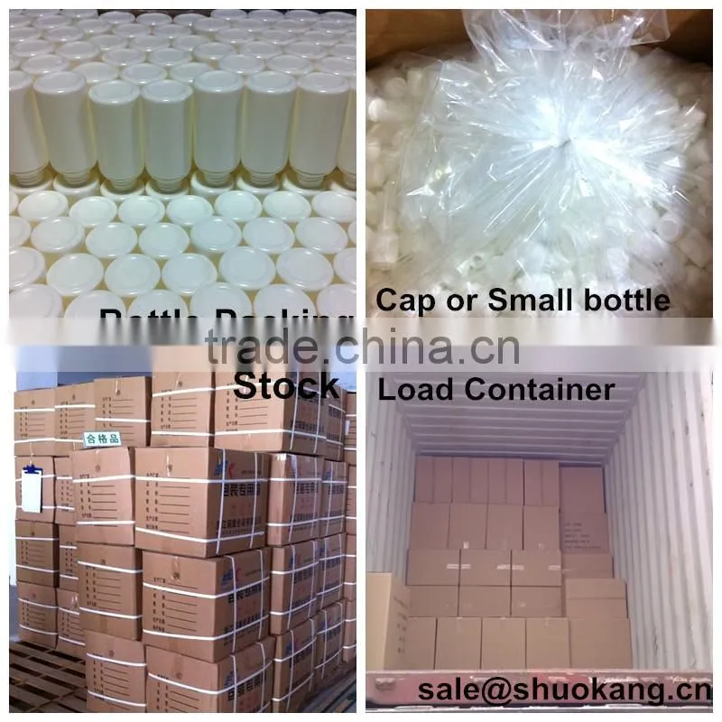 Plastic Cap CRC 38mm