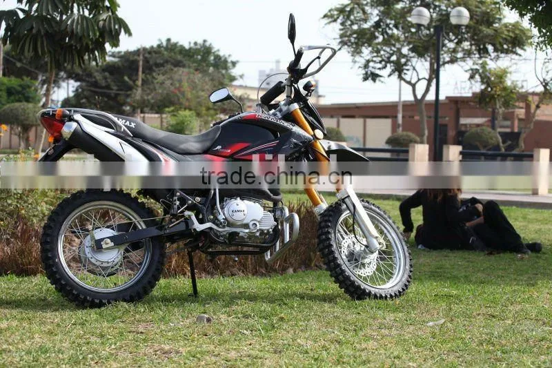 2012 KAMAX 250cc Dirt Bike Bross 150