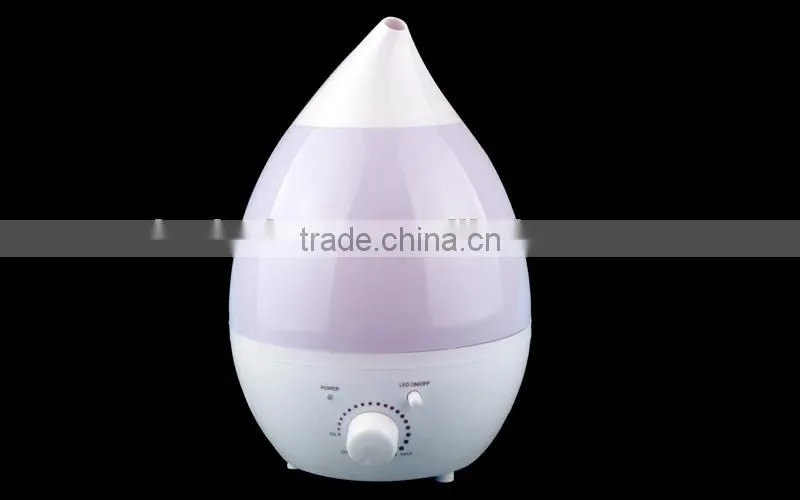 Air Humidifier Diffuser