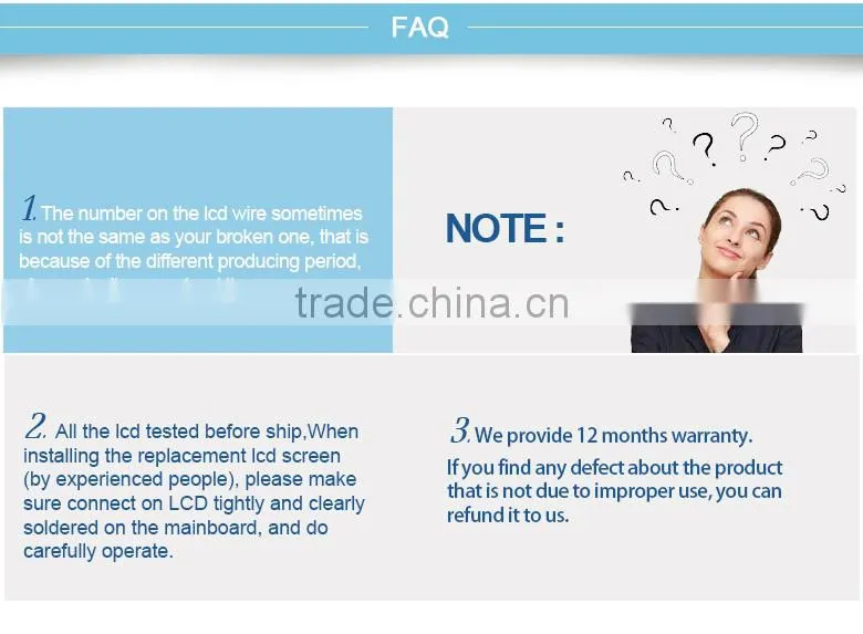 China Supplier lcd for apple iphone 5s screen replacement, for iphone 5s lcd
