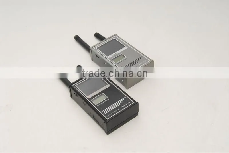 wireless camera scanner