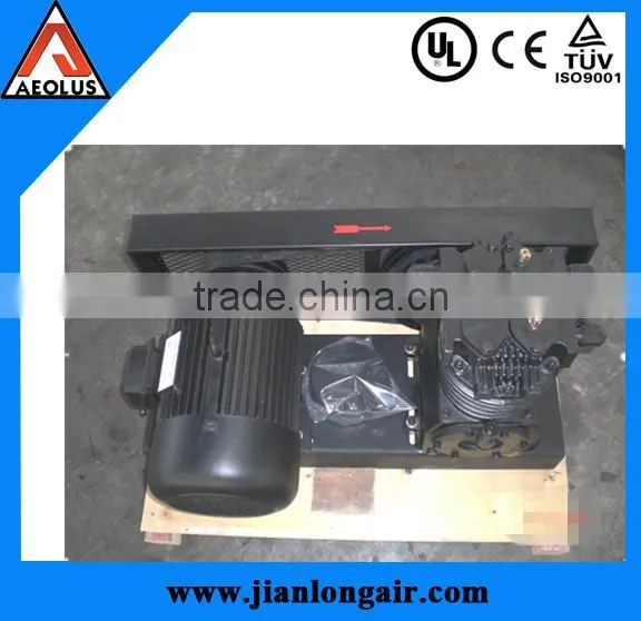hot sale set bare air compressor K5 with CE