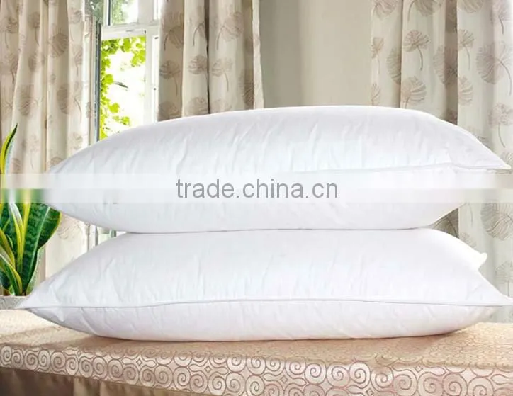 2016 China Supplier Cheap Polyester Pillow