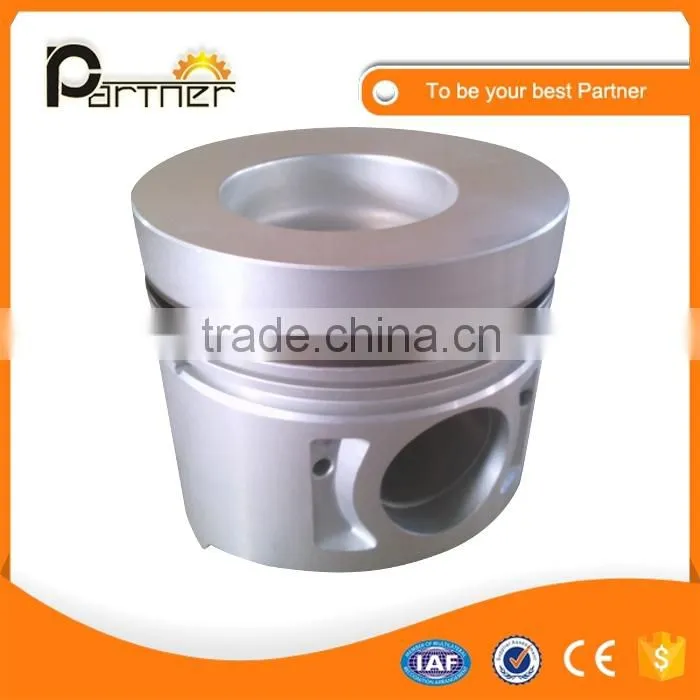 Auto parts H07D piston 13216-1980 for Hino truck