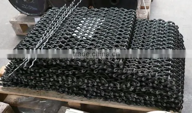 Sand blasting machines