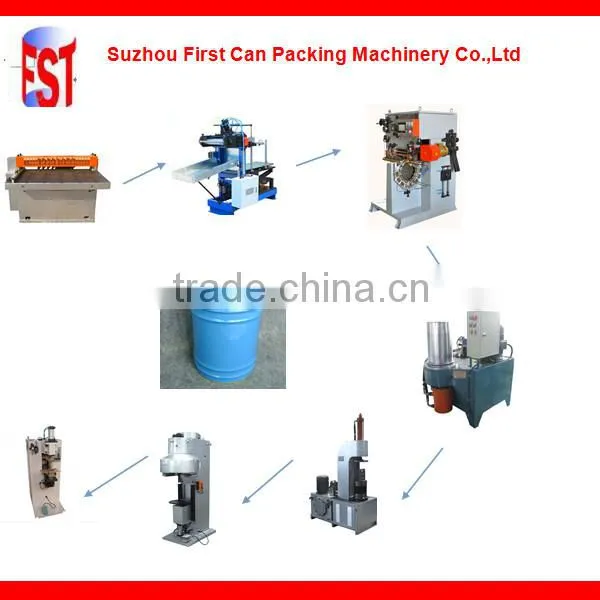 Semi Auomatic Portable Metal Cutting Machine