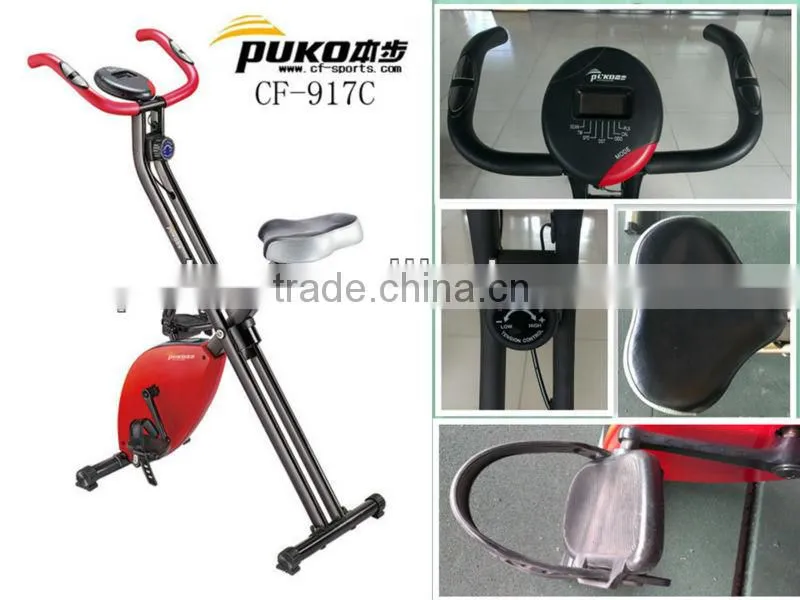 Indoor Use Spin Bike /Body Fit Exercise Bike