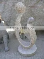 Marble figure Bust