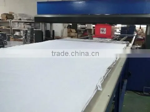 Changzhou Haige Microfiber Textile Co., Ltd. company overview - view 1