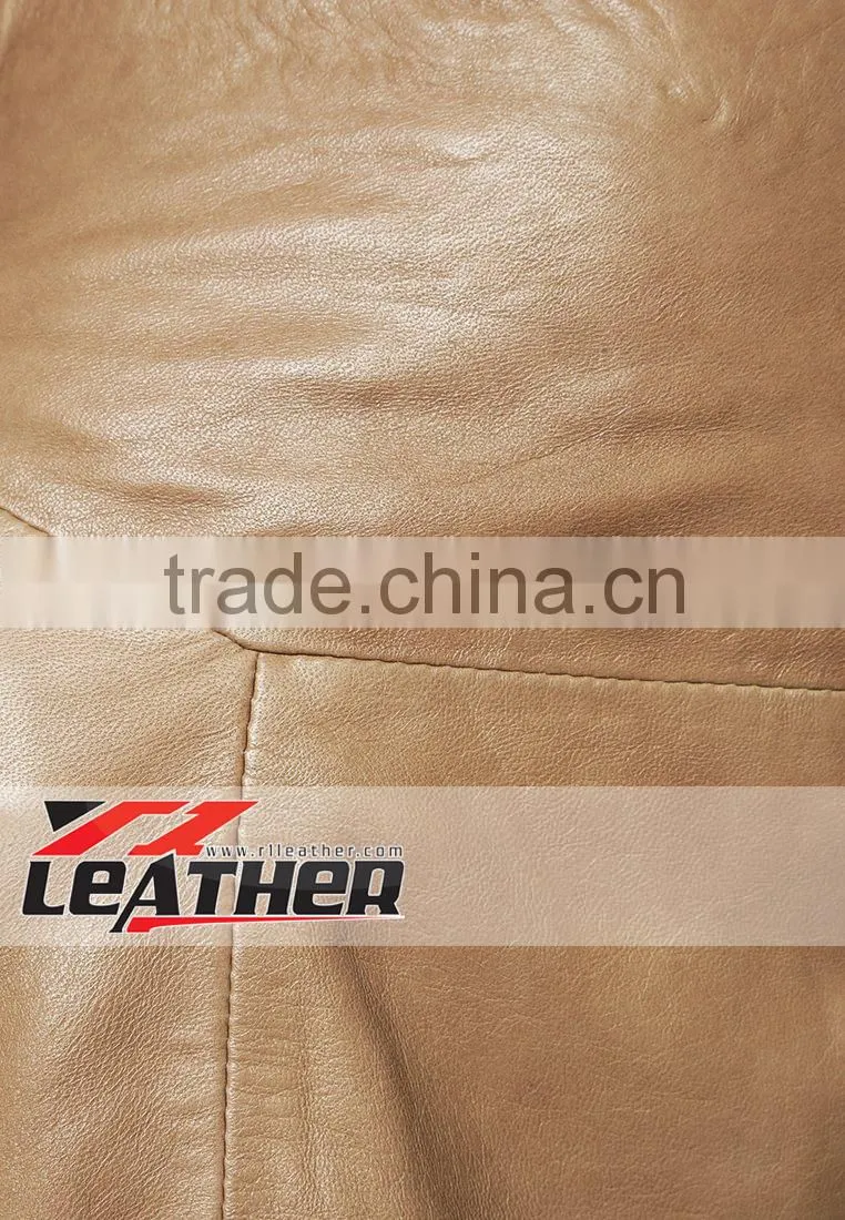 Cheap Price Women Leather PU Skirts