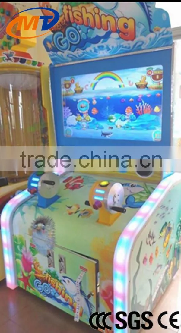 Exciting Lucky man music game machine similar with dancing game for hot sale