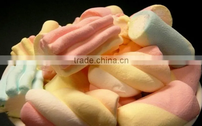GD150Q-S Automatic jelly/gummy candy starch moulding line