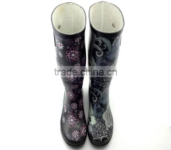 wonder woman shoes lady shoe rubber rain boot