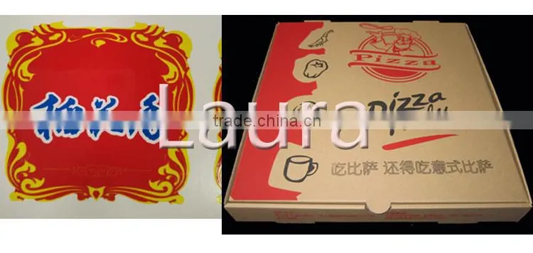 60*90CM round flat vacuum silk screen printing machine for for printing flat surface products/packing material
