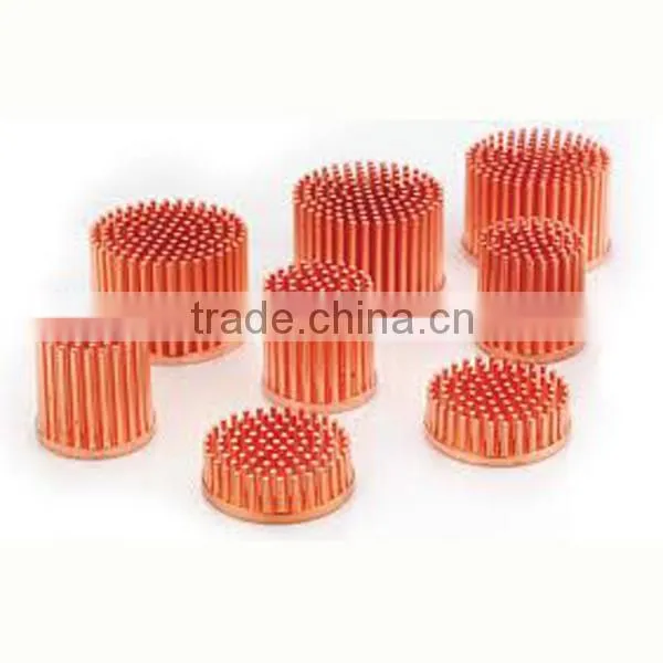 aluminum /aluminium cool forging heatsink