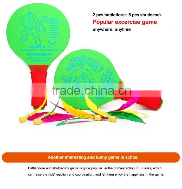 All kinds Of badminton racket string