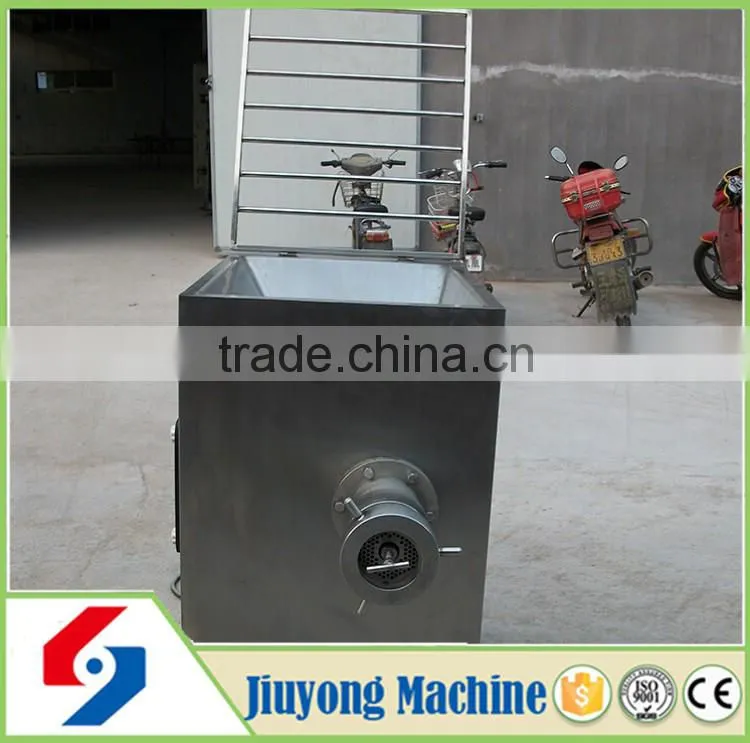 the newest design enterprise electric meat grinder