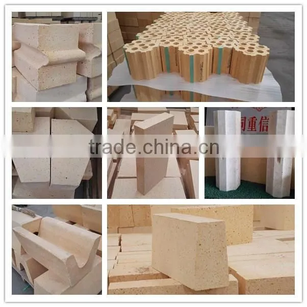 high alumina insulation brick china factory