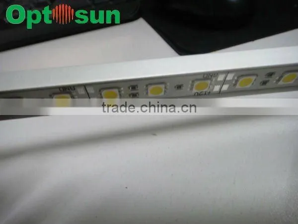 CE/RoHS 12volt 5050smd led bar