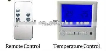JHHeater Heater,Heating Element, Heating Tube, and Thermostat (JH-NR40-13A)