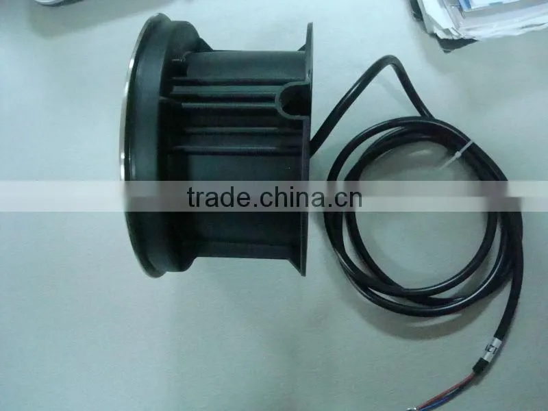 swimming pool led underwater light