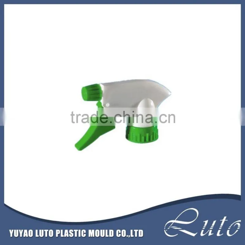 plastic garden plant water hand pump trigger sprayer