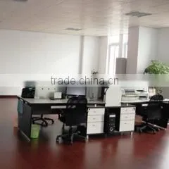 Zhangjiagang Thrive Imp. & Exp. Co., Ltd. company overview - view 1
