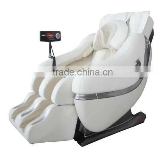 3D zero gravity vending massager cushion SK-A02