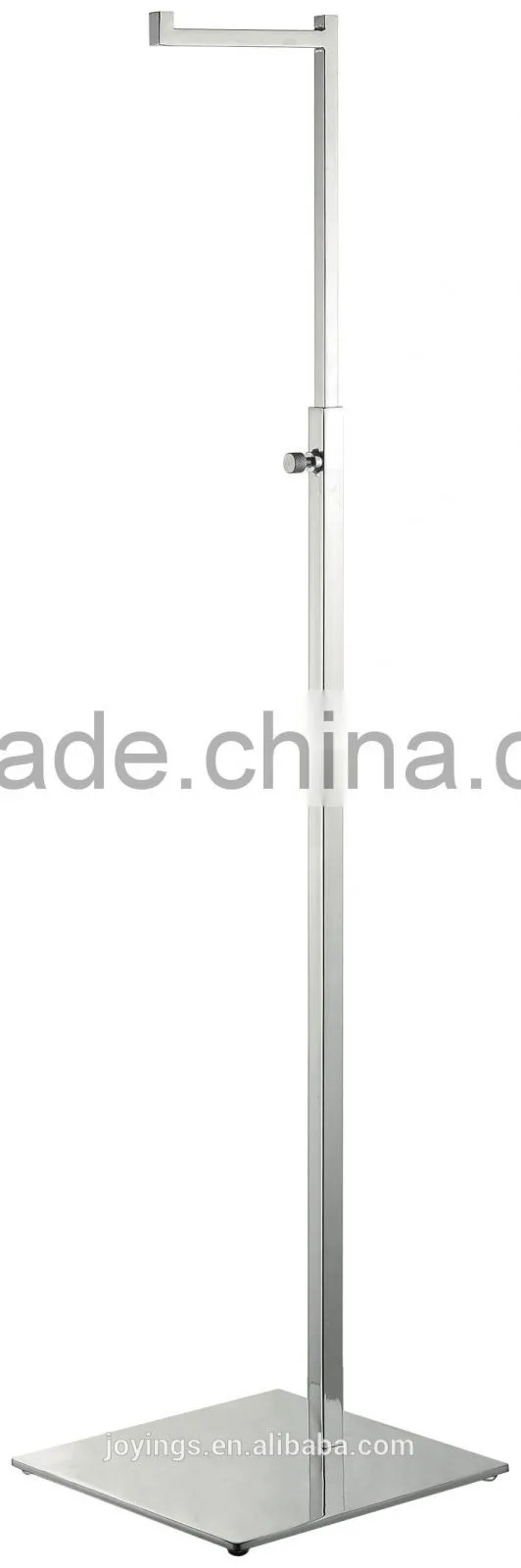 2016 Floor Standing Retail Handbag Display Rack