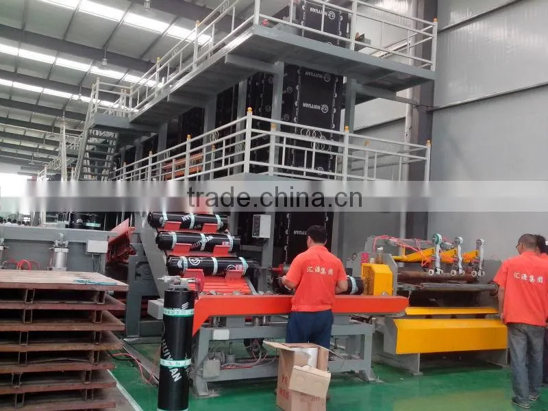 manufacturer: 3MM TORCH ON BITUMEN WATERPROOF MEMBRANES