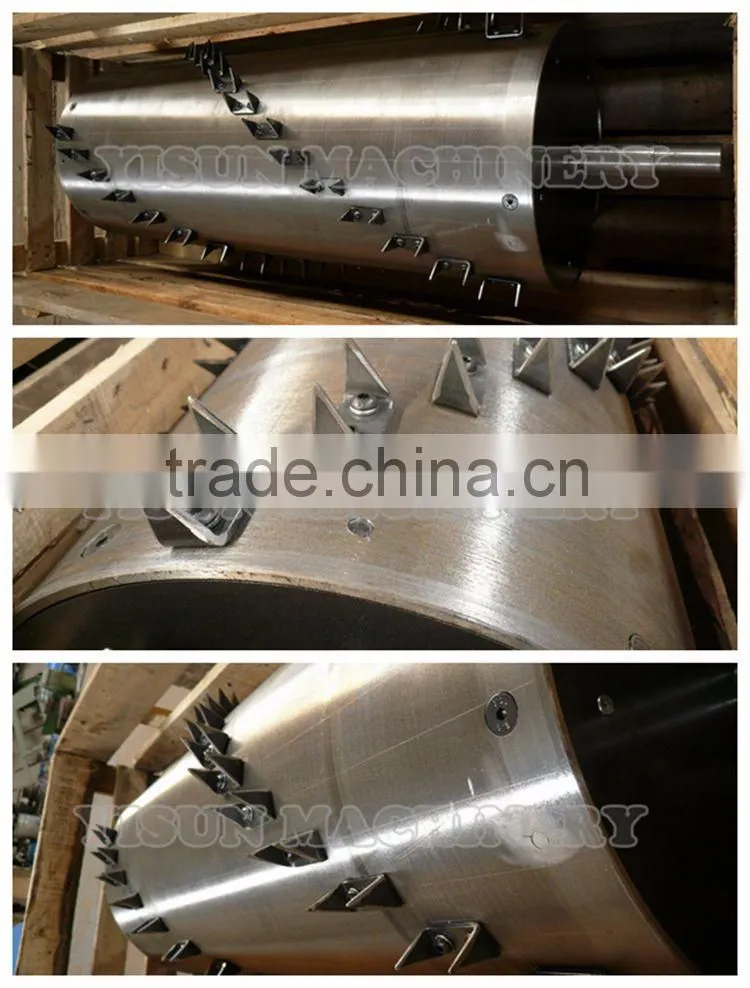 Cheap Wool Opening Machine