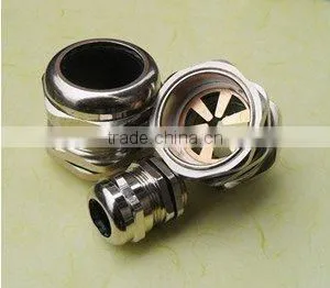 brass cable glands for armoured cables