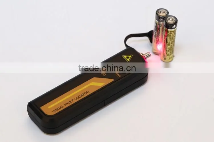 VFL 10mw Optical Fiber Ranger Mini Visual Fault Locator