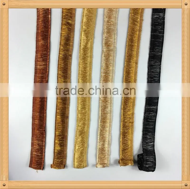 Decoration Lace/Ribbon/braid/trim for sofa home decorative
