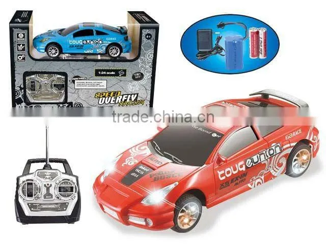 2012 good selling radio control toy car