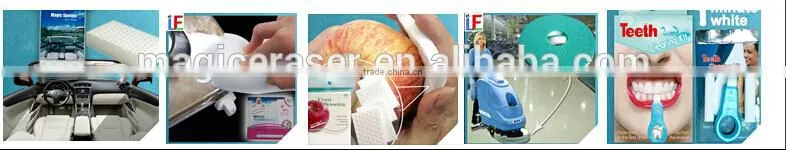 Nano home cleaning machines used diamond concrete Magic floor pad