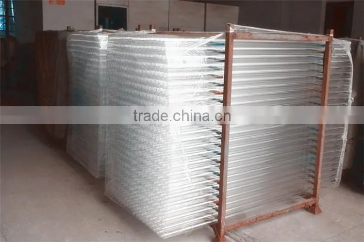 Haining heat pipe vacuum tube for solar collector